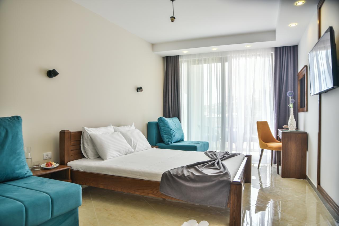 Hotel Prova Ούλτσιν Εξωτερικό φωτογραφία